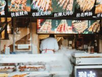 chinatown food tour nyc