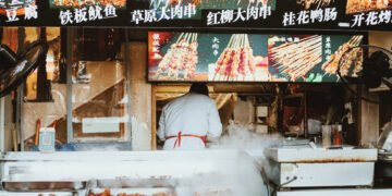 chinatown food tour nyc