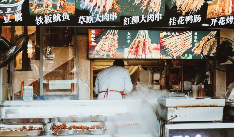 Best Chinatown Food Tours in NYC: Top Tastings, Prices & Local Picks