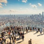 The Edge vs Top of the Rock