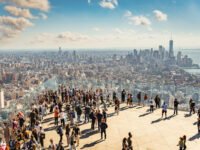 The Edge vs Top of the Rock