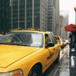 Best Private Transfer from JFK to Manhattan