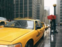 Best Private Transfer from JFK to Manhattan