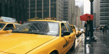Best Private Transfer from JFK to Manhattan