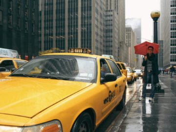 Best Private Transfer from JFK to Manhattan