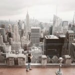 Best Observation Deck in NYC