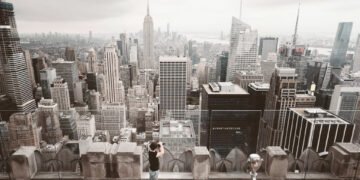 Best Observation Deck in NYC