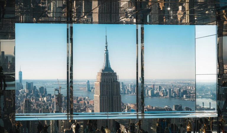 Is SUMMIT One Vanderbilt Worth It in 2026? Honest Review + Tips to Avoid Crowds