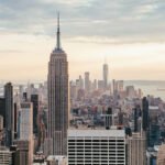 Best Time to Visit Top of the Rock