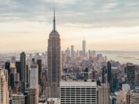Best Time to Visit Top of the Rock