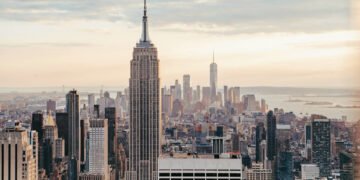 Best Time to Visit Top of the Rock