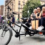 How Much Are Pedicabs in NYC