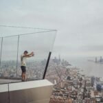 Best Time to Visit Edge NYC