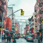 Best Little Italy Food Tour in New York