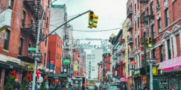 Best Little Italy Food Tour in New York