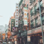 Best Dumplings in Chinatown