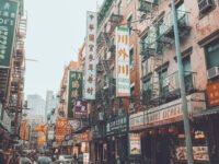 Best Dumplings in Chinatown