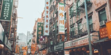 Best Dumplings in Chinatown