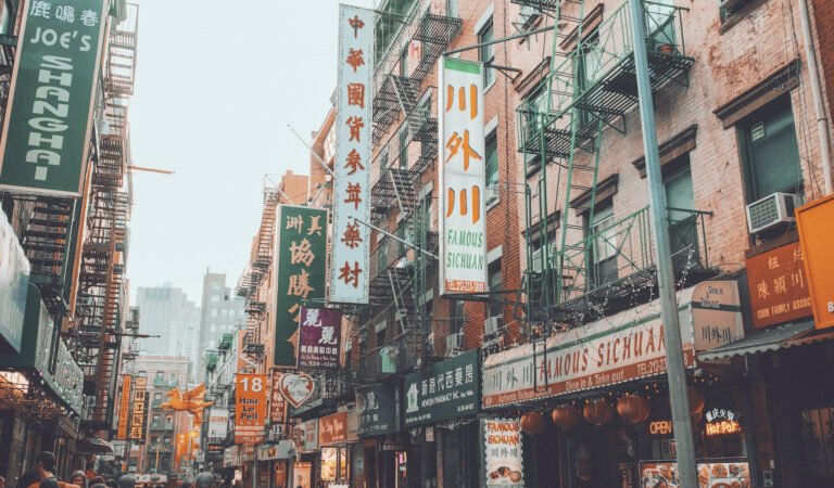 Best Dumplings in Chinatown: Where to Go First