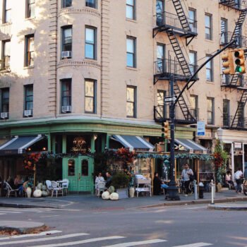 What Celebrities Live in NYC and Where to See Them — Local Guide 2025