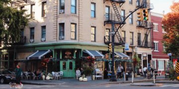 Greenwich Village food tour