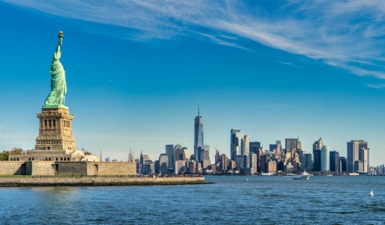 Statue of Liberty Crown Tickets: What to Know Before You Book