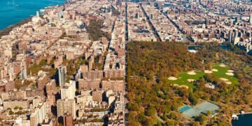 Best Way to See Central Park in NYC: Walk, Bike, Tour or Pedicab?