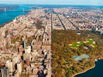 Best Way to See Central Park in NYC: Walk, Bike, Tour or Pedicab?