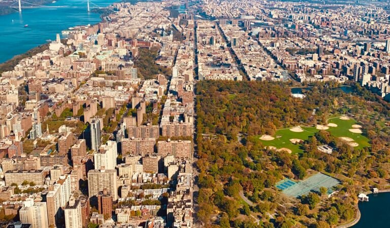 Best Way to See Central Park in NYC: Walk, Bike, Tour or Pedicab?