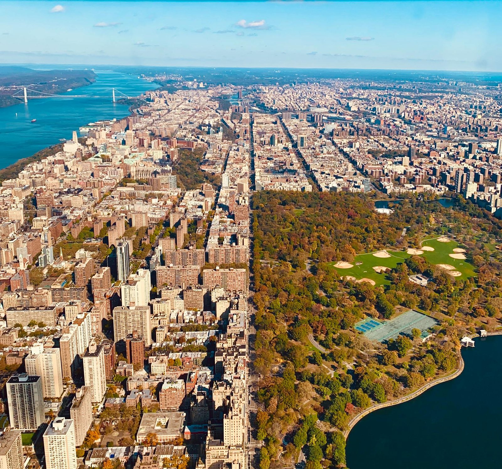 Best Way to See Central Park in NYC: Walk, Bike, Tour or Pedicab?
