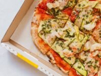 Best Gluten-Free Pizza in NYC