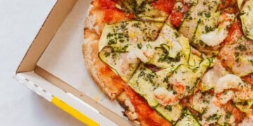 Best Gluten-Free Pizza in NYC