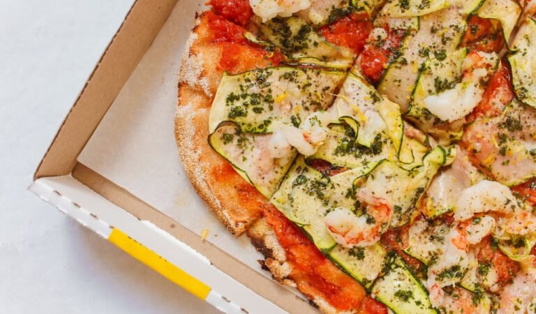 Best Gluten-Free Pizza in NYC: Top Spots for Pizza That Actually Tastes Good