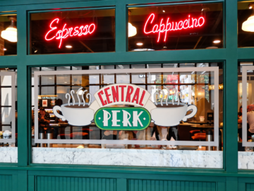 Best Coffee Shops in NYC