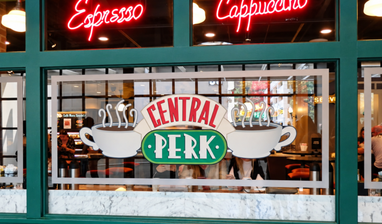 Best Coffee Shops in NYC for Tourists | Top Cafes by Area