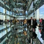 Best Time to Visit SUMMIT One Vanderbilt