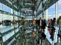 Best Time to Visit SUMMIT One Vanderbilt