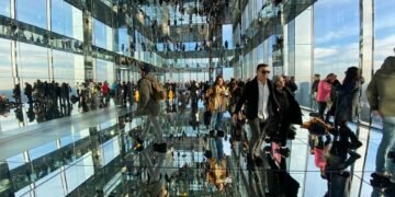 Best Time to Visit SUMMIT One Vanderbilt