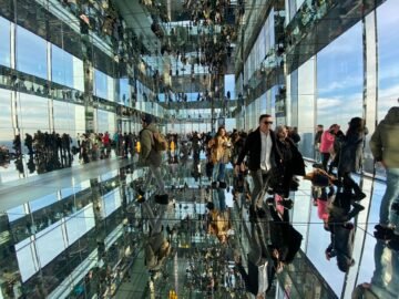Best Time to Visit SUMMIT One Vanderbilt