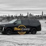 Prem’s Luxury Transportation