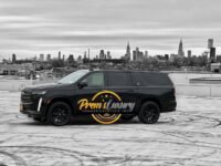 Prem’s Luxury Transportation