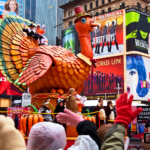 Best Hotels for Macy's Thanksgiving Day Parade