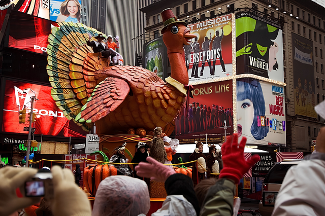 Best Hotels for Macy’s Thanksgiving Day Parade 2026: Rooms With the Best Views