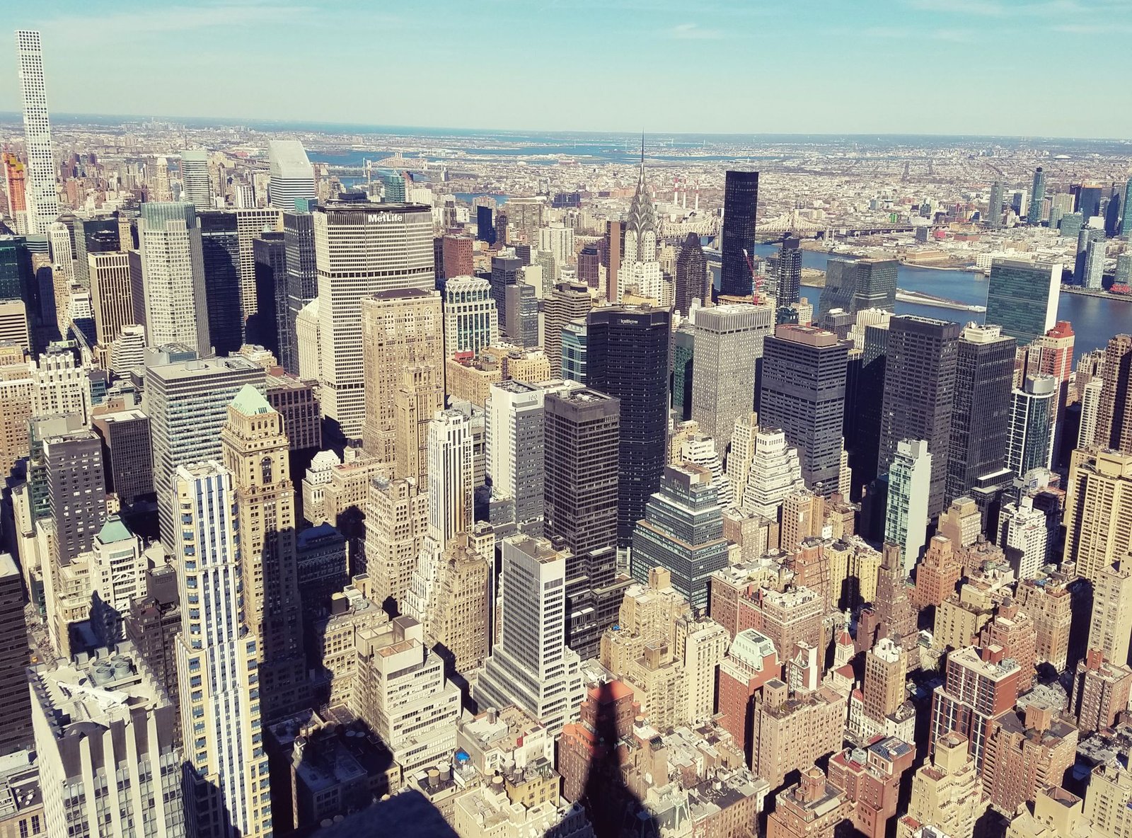 Best Hotels for Macy’s Thanksgiving Day Parade