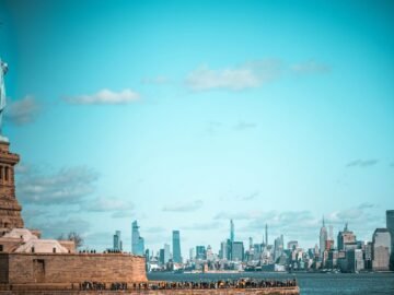 How to Visit the Statue of Liberty in 2026