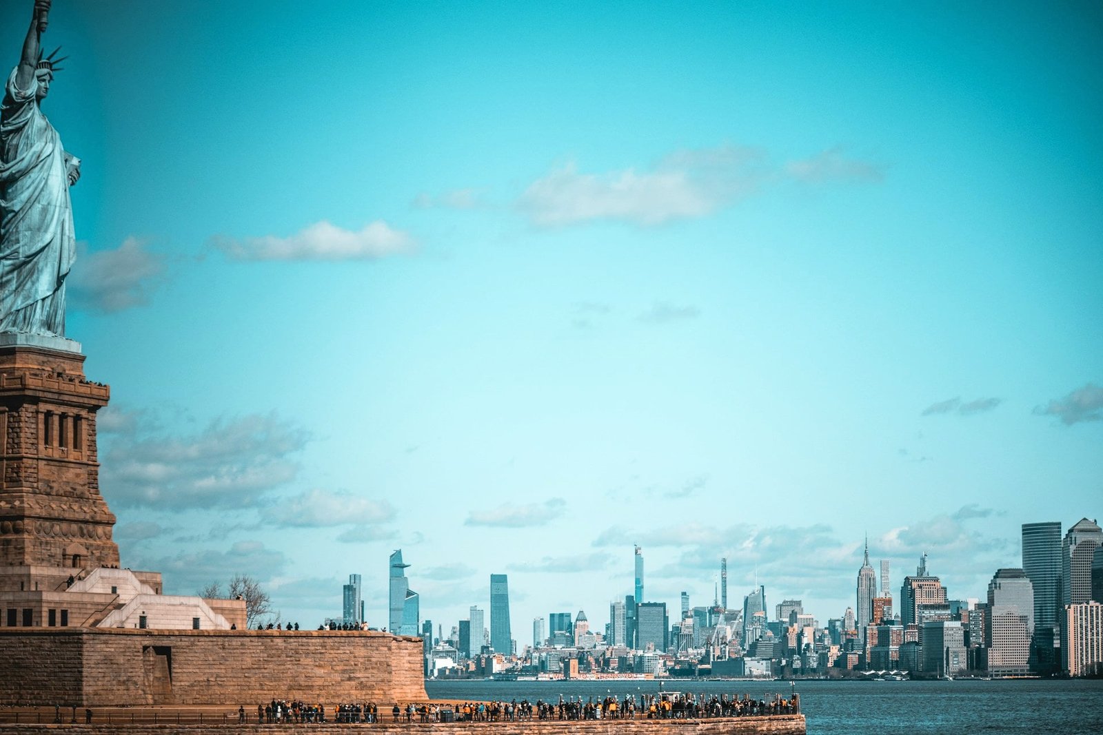 How to Visit the Statue of Liberty in 2026