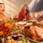 Where to Eat Thanksgiving Dinner in NYC in 2026