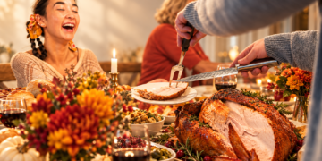 Where to Eat Thanksgiving Dinner in NYC in 2026
