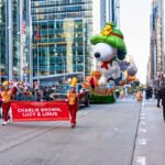 Things to Do in NYC on Thanksgiving Day