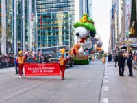 Things to Do in NYC on Thanksgiving Day